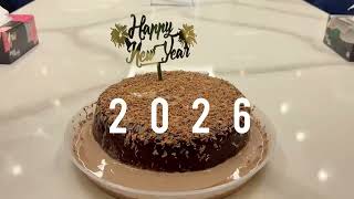 Szabist Zabtech New Year Celebration 2026