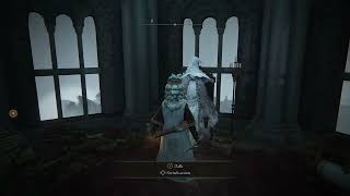 Ranni's Quest Part 1