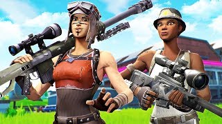 Fortnite Montage - Amy's Grave