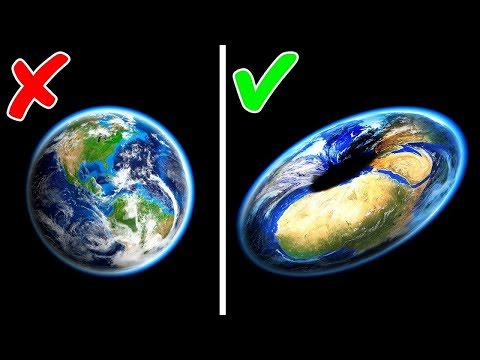 Vidéo: La Terre Existera-t-elle Dans 5 Milliards D'années? - Vue Alternative