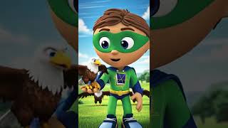 Super Why Learn Alphabet L Superwhylearnalphabet Full Episode