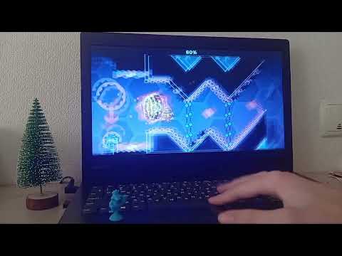 Blast Processing 2x speed 100%