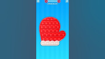 Fidget Toys 3D - Pop It Fidget #shorts