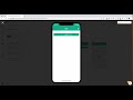 Demo of Adalo PDF Generator Component