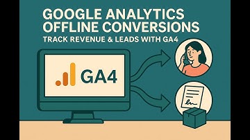 How to Set Up Offline Conversion Tracking in Google Analytics 4 (GA4) with Octanist