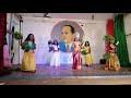 Veppilai veppilai amman song kottai dancer performance