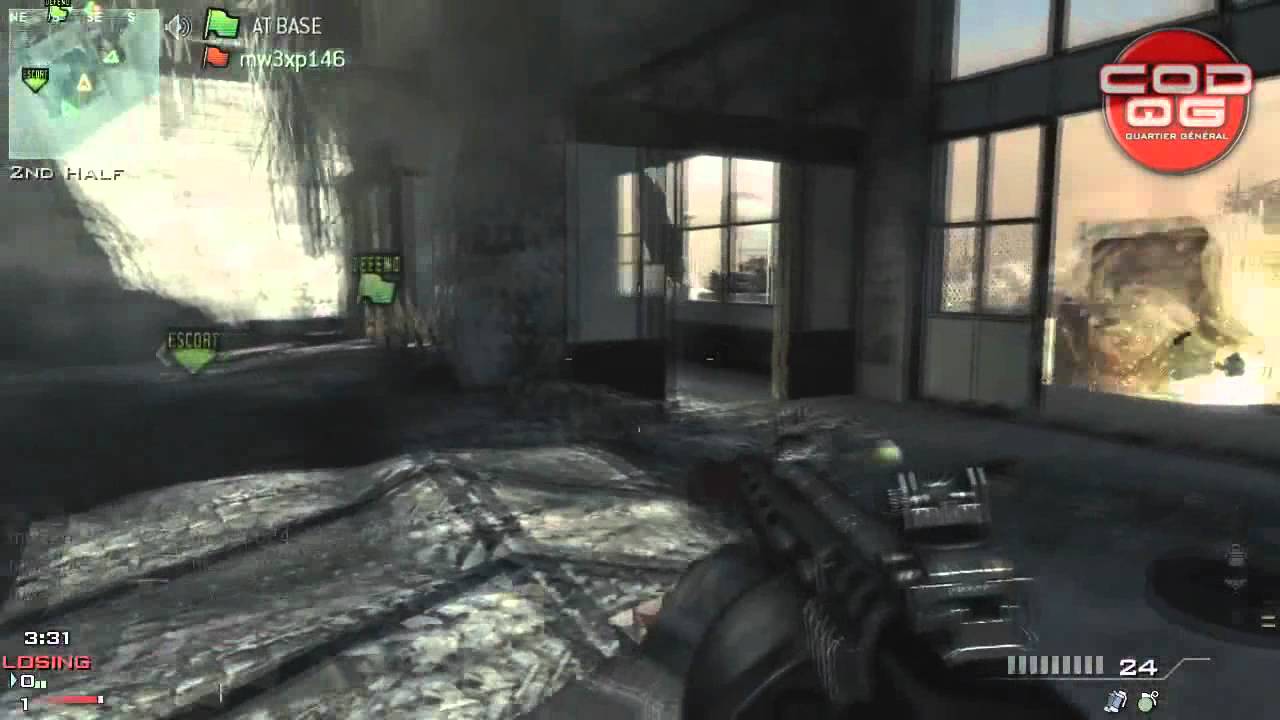 MW3 will be just like MW2? - Page 2 - Bodybuilding.com Forums - 