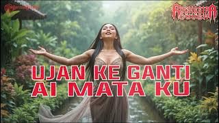 UJAN KE GANTI AI MATA KU ROCK COVER (ANGELA LATA JUA) - BS