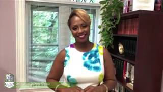 Superintendent’s Welcome Message - 2019