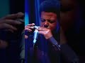 Lionel Richie on ITV #instrument #popmusic #tvshow #shortvideos