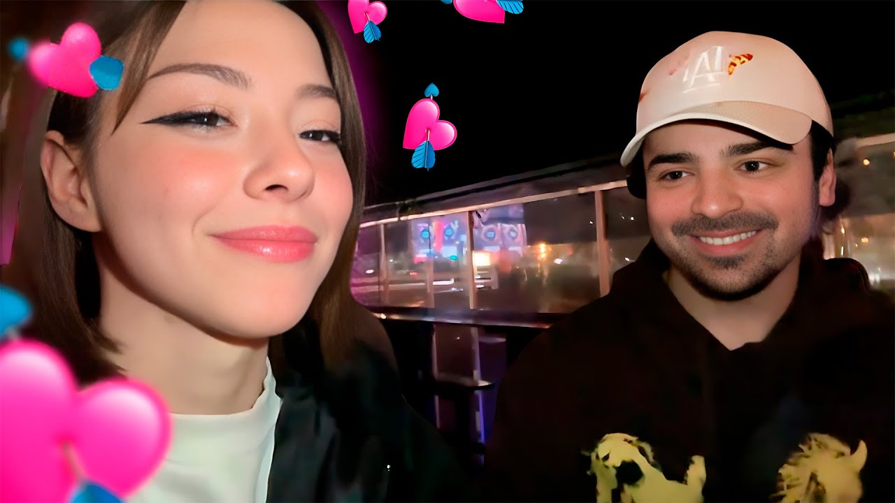 CITA NOCTURNA CON MICTIA 🥰