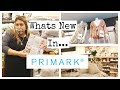 *WHATS NEW* IN PRIMARK / COME SHOP WITH ME JULY 2020