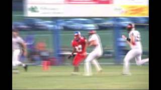 Beavercreek Football - Six Broken tackles for a touchdown