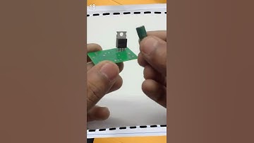 I Made My Own Smart Speaker Google + Alexa  [Part -2] #jlcpcb #shorts