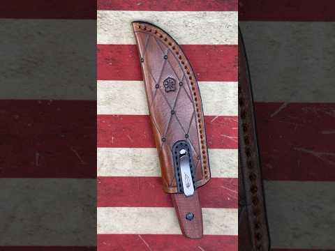 Steve Callari Customs - Tried & True.    