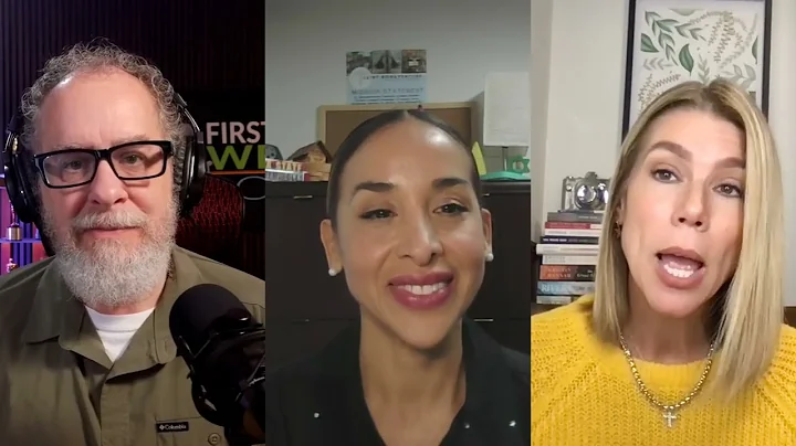 Episode 22: Conrad Weaver on the Movie He Made and Why