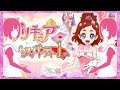 【GO!プリンセスプリキュア】DCD プリキュア プリンセスパーティー1弾 スプリングパーティー レビュー！GO! Princess Precure