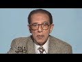 العلم والإيمان د مصطفى محمود حرب المياه 