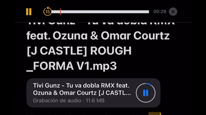TIVI GUNZ X OMAR COURTZ X OZUNA - TU VA DOBLA (Audio Preview)| OZUNEWS.