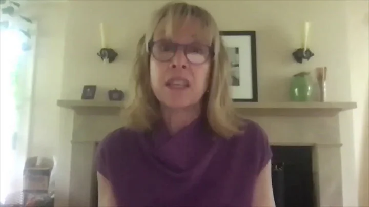 2020 Class Day Address: HSDM Interim Dean, Vicki R...