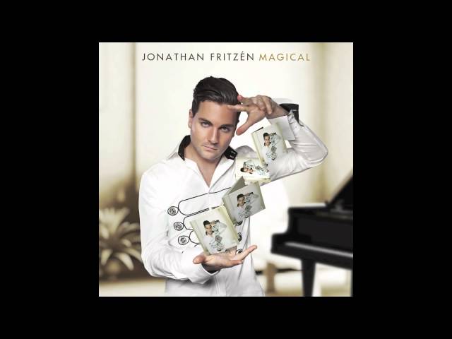 JONATHAN FRITZEN & BONEY JAMES - MAGICAL