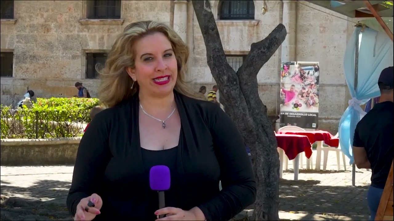 Yasmina Iglesias retoma diálogo de la IV Feria