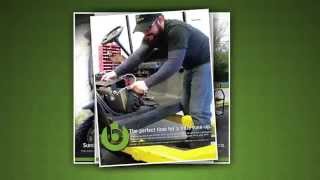 About Buggies Unlimited