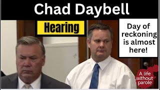 Chad Daybell Hearing Re-Cap - Why Was Everyone Laughing?