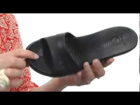 crocs kadee wedge