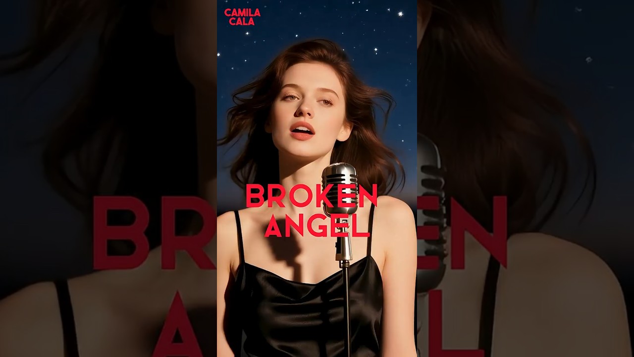 Guarda Broken Angel – AI Cover (Rooftop Under the Night Sky) su YouTube Guarda Broken Angel – AI Cover (Rooftop Under the Night Sky) su YouTube