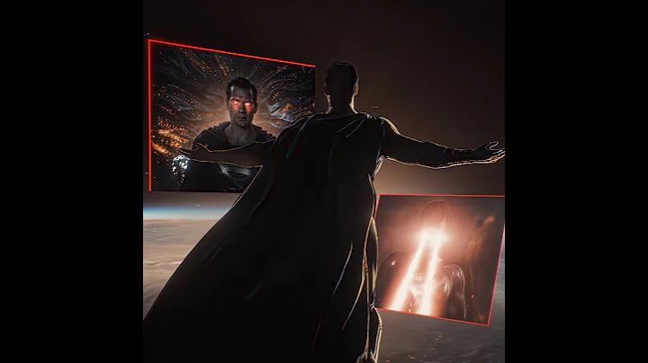 "AURA FARMER🗿" - SUPERMAN Edit | Al Nacer! (Slowed & Reverb)