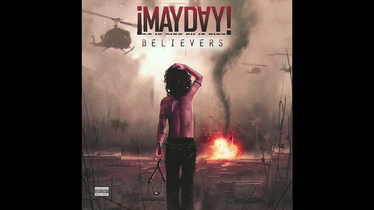 Obejrzyj ¡MAYD∀Y! - Good Pressure w YouTube Obejrzyj ¡MAYD∀Y! - Good Pressure w YouTube