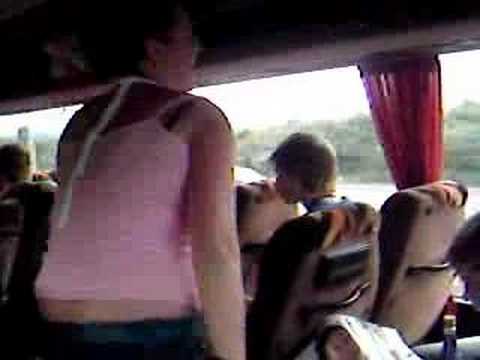 carla the chav