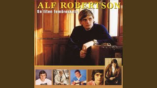 Video thumbnail of "Alf Robertson - When I Loved Her (2002 Remastered Version)"