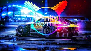 jaymes young - infinity ( GD STORY Remix ) bass boosted /2022