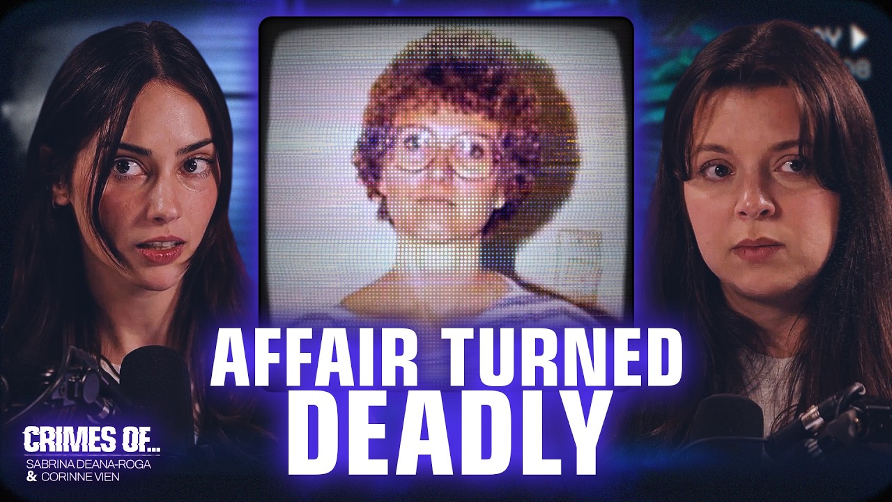 The Suburban Murder Trial That Shocked America | Crimes Of...