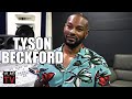 Tyson Beckford on Leaving the Streets After His Oldest Brother Got Killed (Part 6)