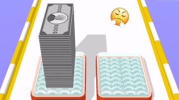 MAX LEVEL in Fortune Run (Levels 7-8)