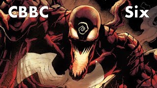 CBBC #6: Absolute Carnage #2 / Once & Future #1