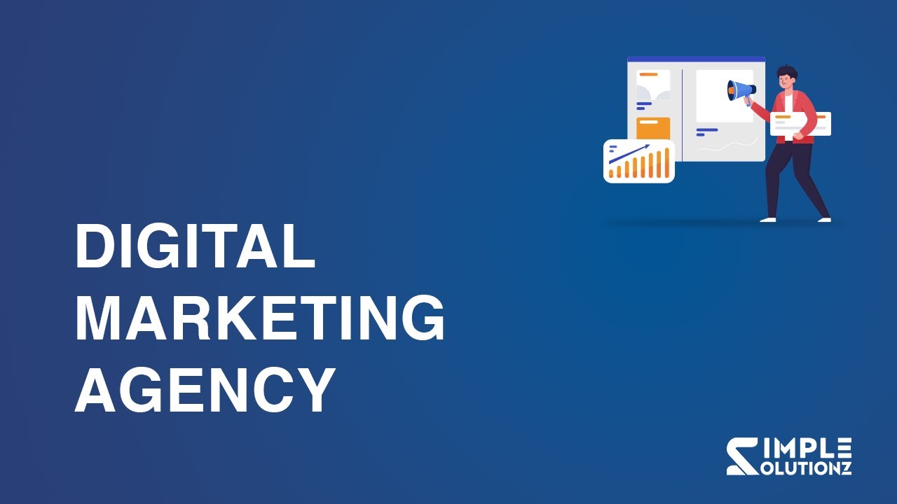 Digital Marketing Agency Virginia | Digital Marketing Services By ...