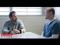 America Divided: Peter Sarsgaard - The Epidemic I EPIX