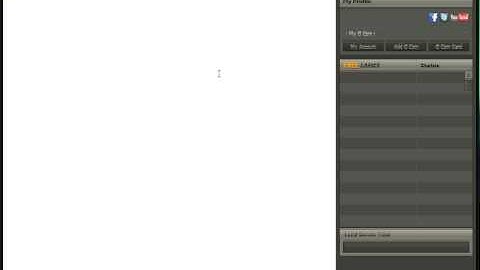 ijji reactor problems