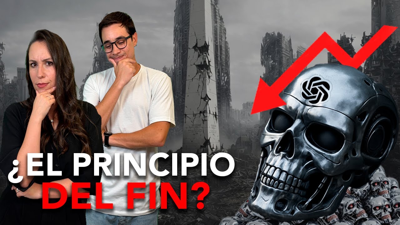 Momento Clave: El SPY no frena la baja ¿Burbuja en el mercado? 🤖💸 [Clave Bursátil]