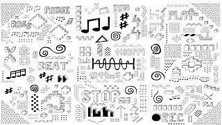 Free piano loop 004 120 bpm