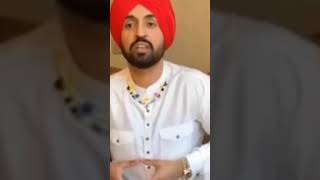 Bollywood was never my dream’ A resurfaced clip of Diljit Dosanjh goes viral🎤