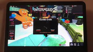 Murder Mystery X Codes