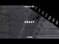 Vimen &amp; Ariana Ria - Crazy (Lyric Video)