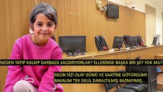 Download Lagu NARİN DAVASINDA DAR BAZ ÇIKMAZI! TARAF AVUKATLARI NEDEN DAR BAZA SALDIRIYOR? MP3