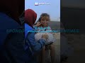 Provide Monthly Care for Orphans in Gaza.