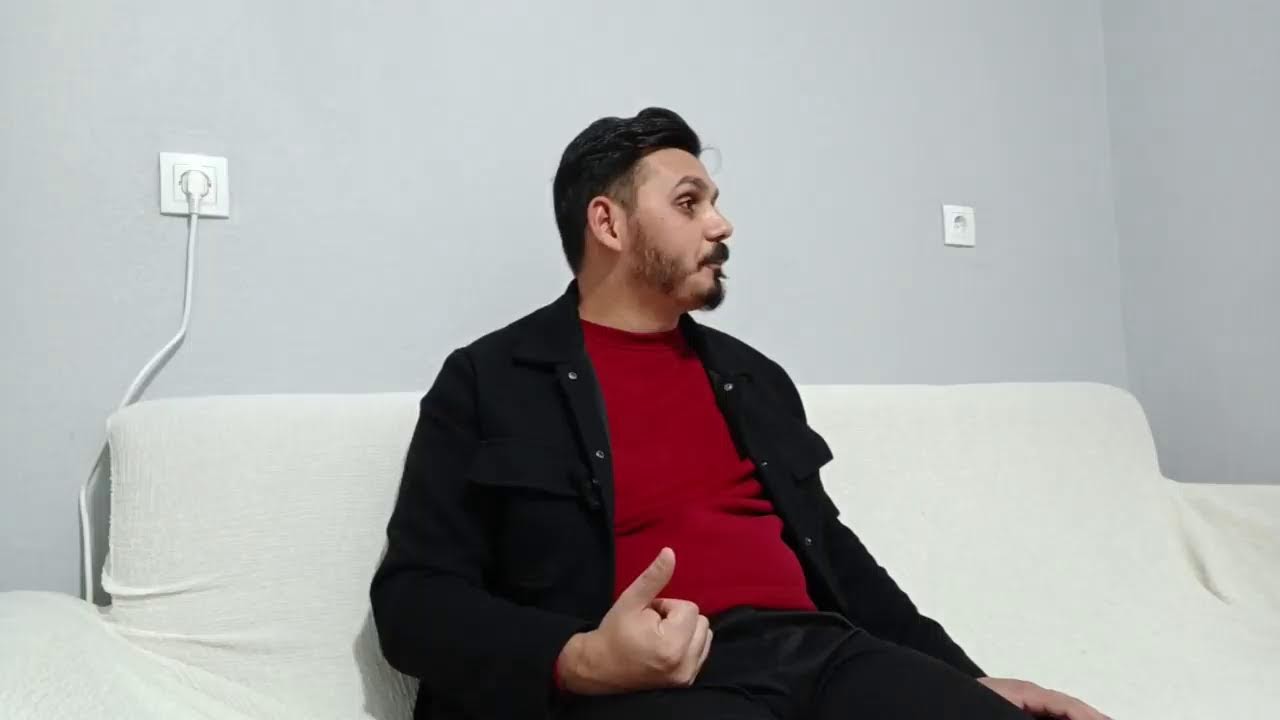 tevhid sohbetleri 14.11.2024 Aşık tan gönüllere hitap.